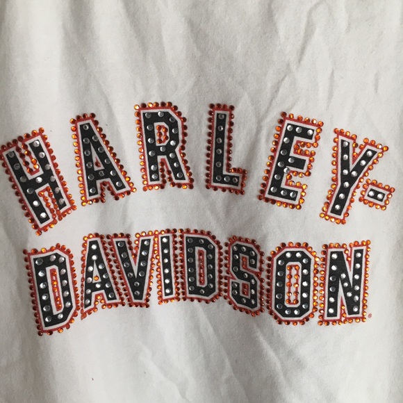 Harley Davidson - Picture 2 of 6